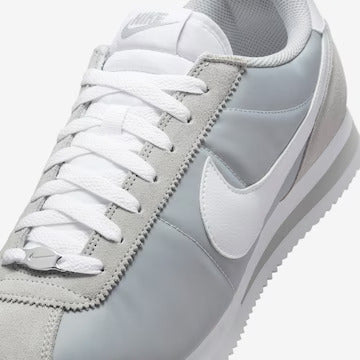CORTEZ Gris e–Blanco Clean