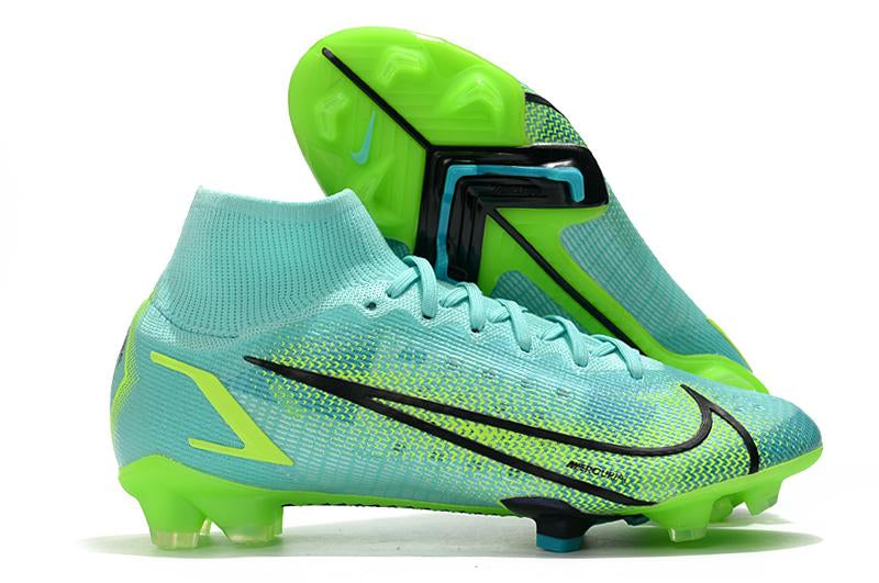 Tachones Mercurial Superfly 8 Elite Campo–Cómodo