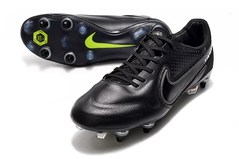 Tachones Tiempo Legend 9 SG Elite Campo–Elegante