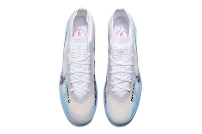 Tachones society Mercurial superfly 9 Air Zoom Ultra CANELEIRA–Cómodo