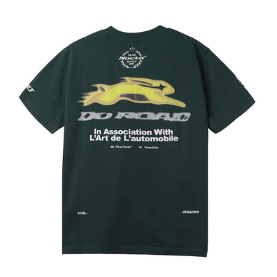 Playera Nike x NOCTA  L'ART Burrow Pro Green