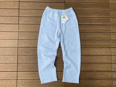 Pantalón Nike x NOCTA Tech Fleece Blue Tint