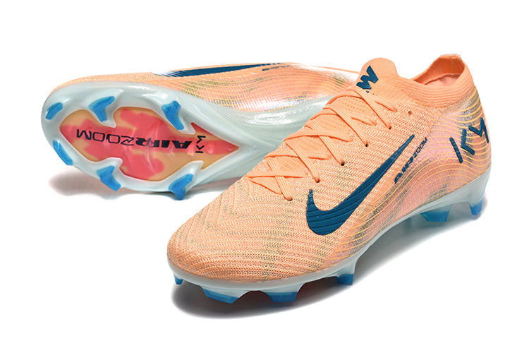 Tachones Nike Air Zoom Mercurial Superfly Vapor 16 Elite FG