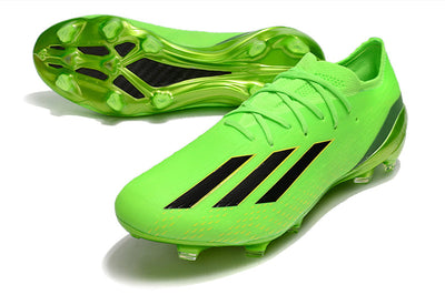 Tachones X Speed portal Campo–Exclusivo