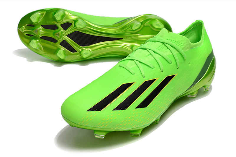 Tachones X Speed portal Campo–Exclusivo
