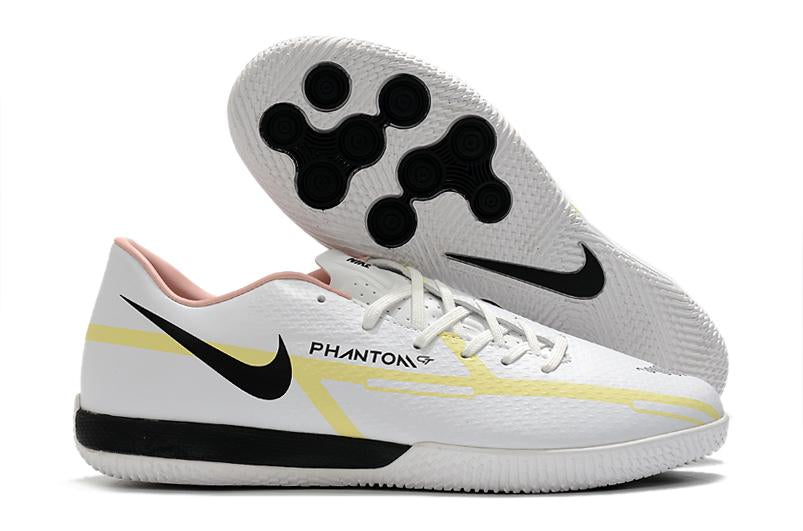 Tachones React Phantom GT Pro Futsal–Premium