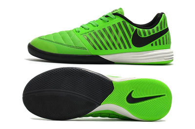 Tachones Lunar Gato II Futsal–Elegante