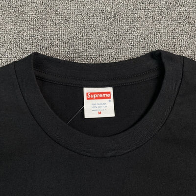 Playera Supreme Handstyle