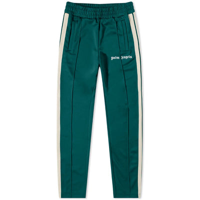 Pantalón Palm Angels Track Pants Green