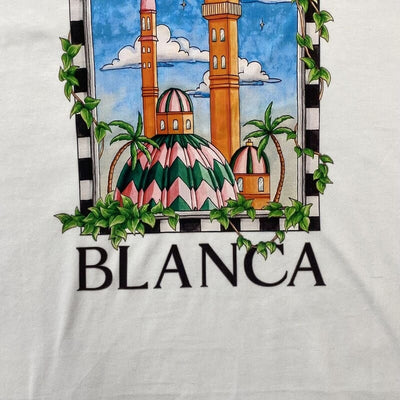 Playera Casablanca Vue De Damas