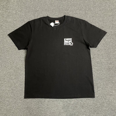 Playera Supreme ANTIHERO Dog