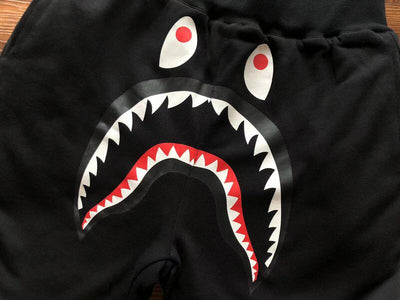 Pantalón Dulpa Face BAPE x OVO