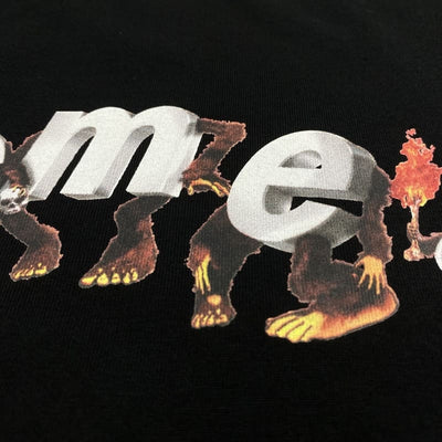 Playera Supreme Apes