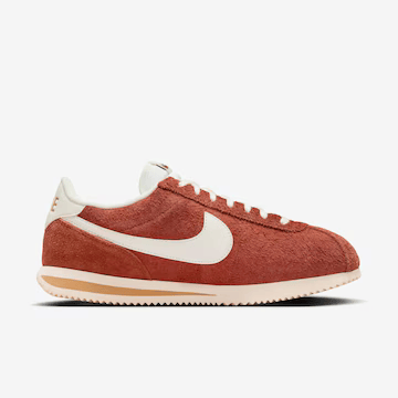 CORTEZ Suede–Exclusivo