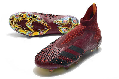 Tachones Predator Mutator 20 Campo–Clásico