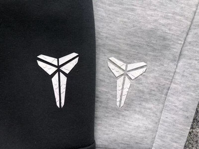 Conjunto Nike tech Fleece Kobe Bryant Negro