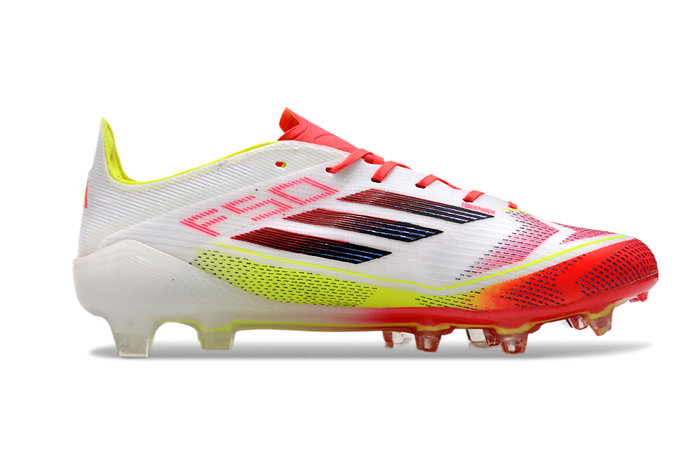 Tachones Adidas F50 FG