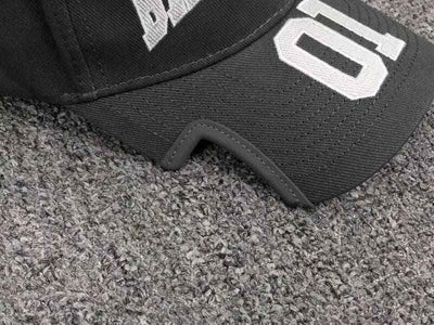 Gorra Balenciaga 01 Logo