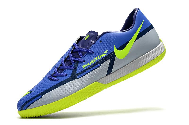 Tachones React Phantom GT Pro Futsal–Premium