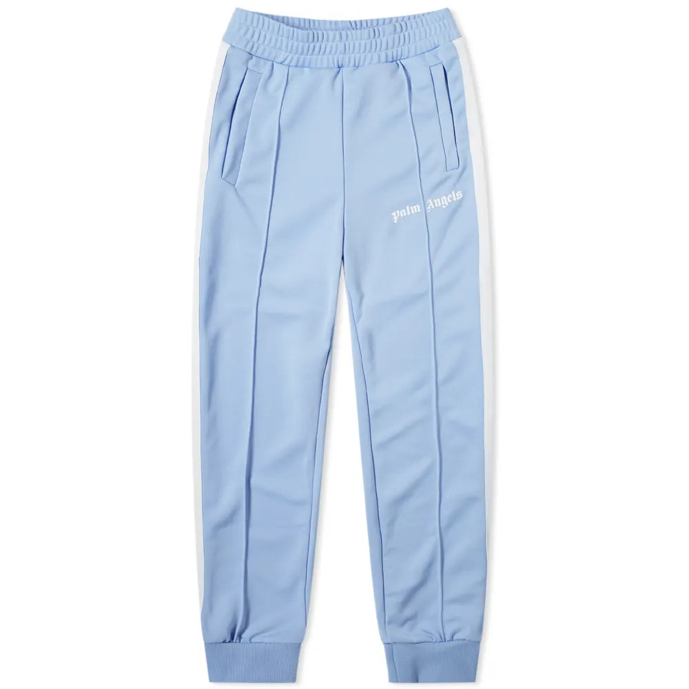 Pantalón Palm Angels Track Pants Light Blue