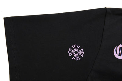 Playera Chrome Hearts Matty Boy Shoulder
