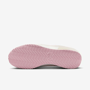 CORTEZ Blanco e–Rosa Chic