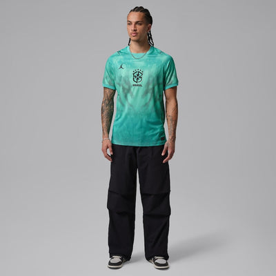 Camisa de Goleiro Seleção Brasileira Torcedor Pro 2026/27