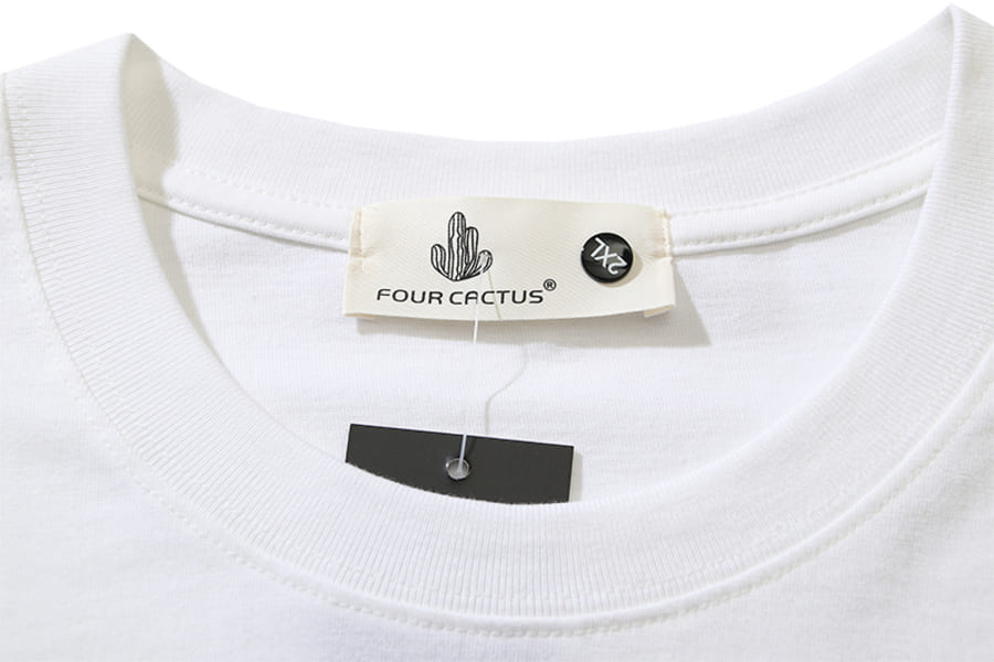 Playera Travis Scott Utopia C4