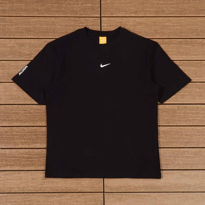 Playera Nike x NOCTA NRG Preta
