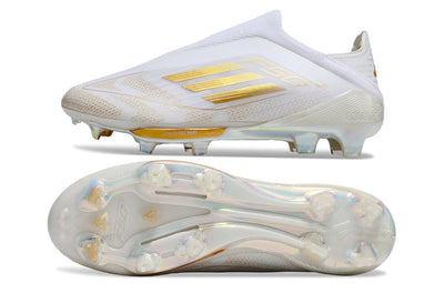Tachones Adidas F50 FG Lightstrike Pro