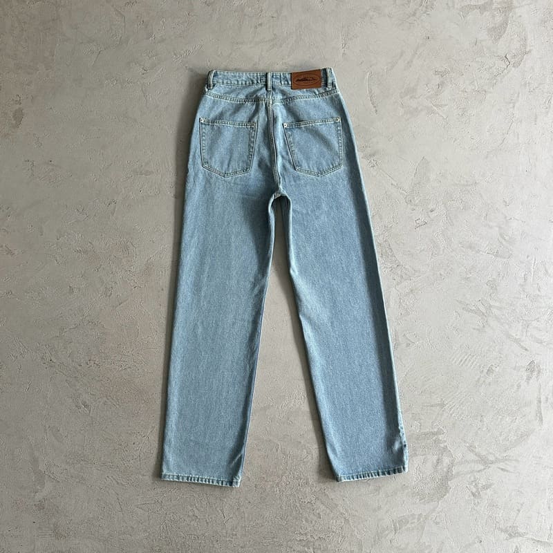 Pantalón Jeans Corteiz