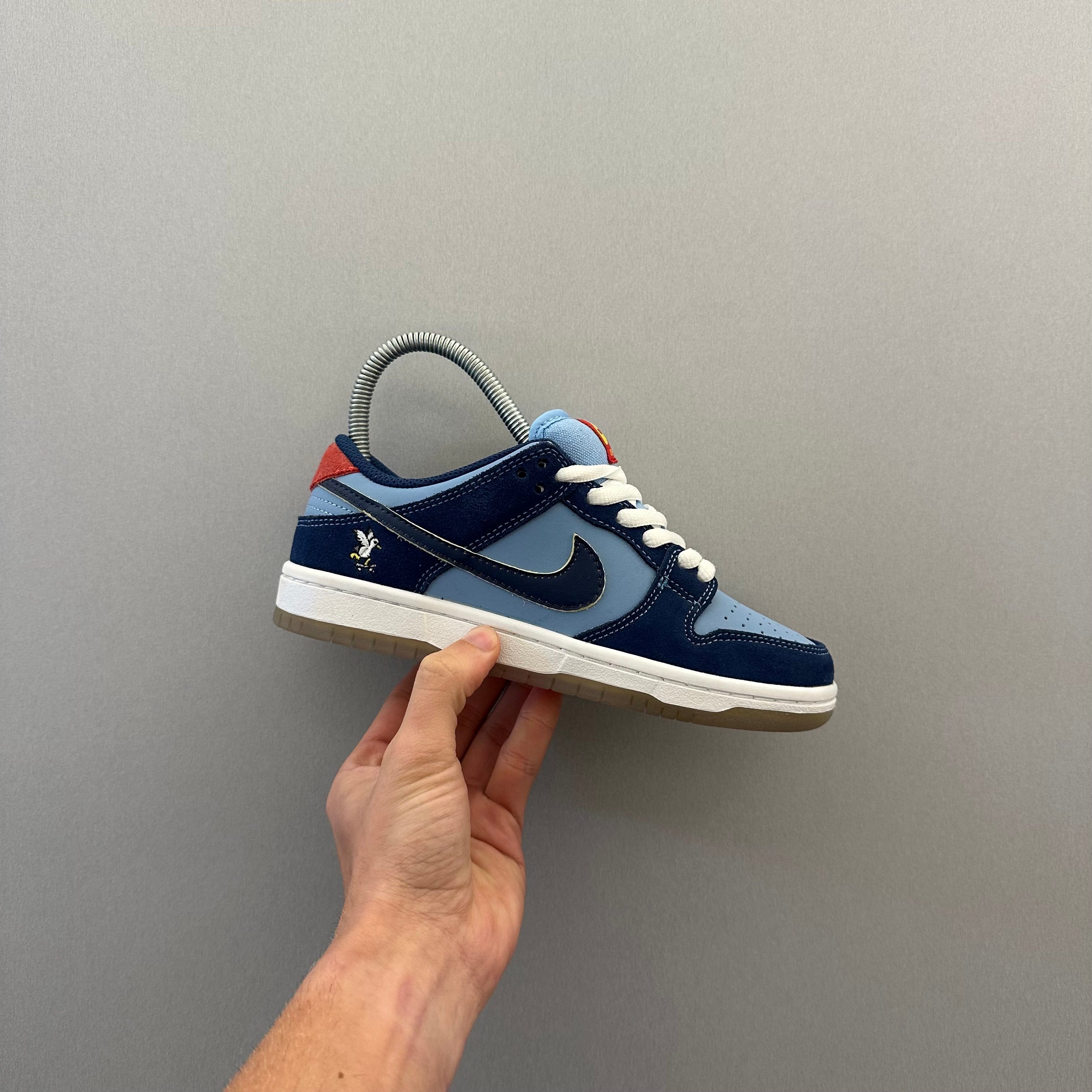 Nike Dunk Low Why So Sad