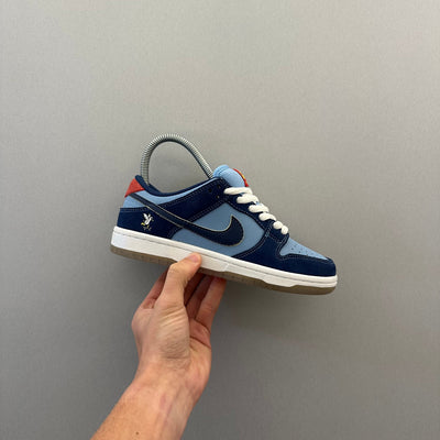 Nike Dunk Low Why So Sad