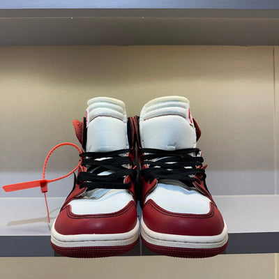 Nike Jordan 1 Retro High x Off White Chicago