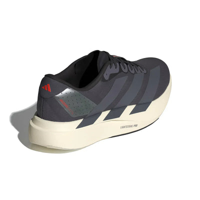 Adidas Adizero Evo SL Aurora Onix Collegiate Orange