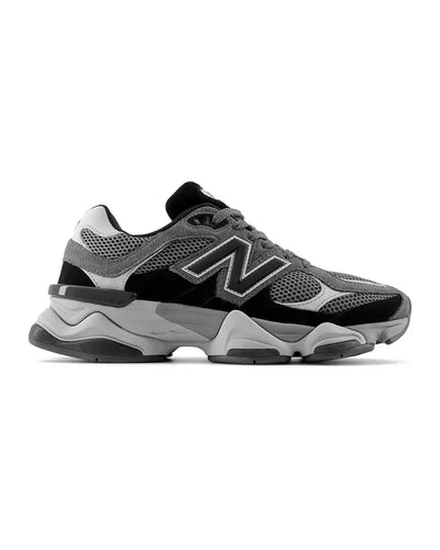 New Balance 9060 Black Gray