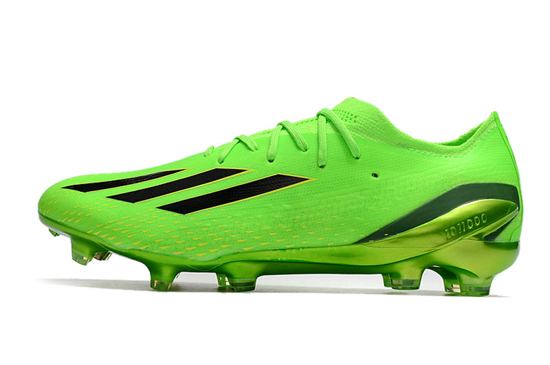 Tachones X Speed portal Campo–Exclusivo