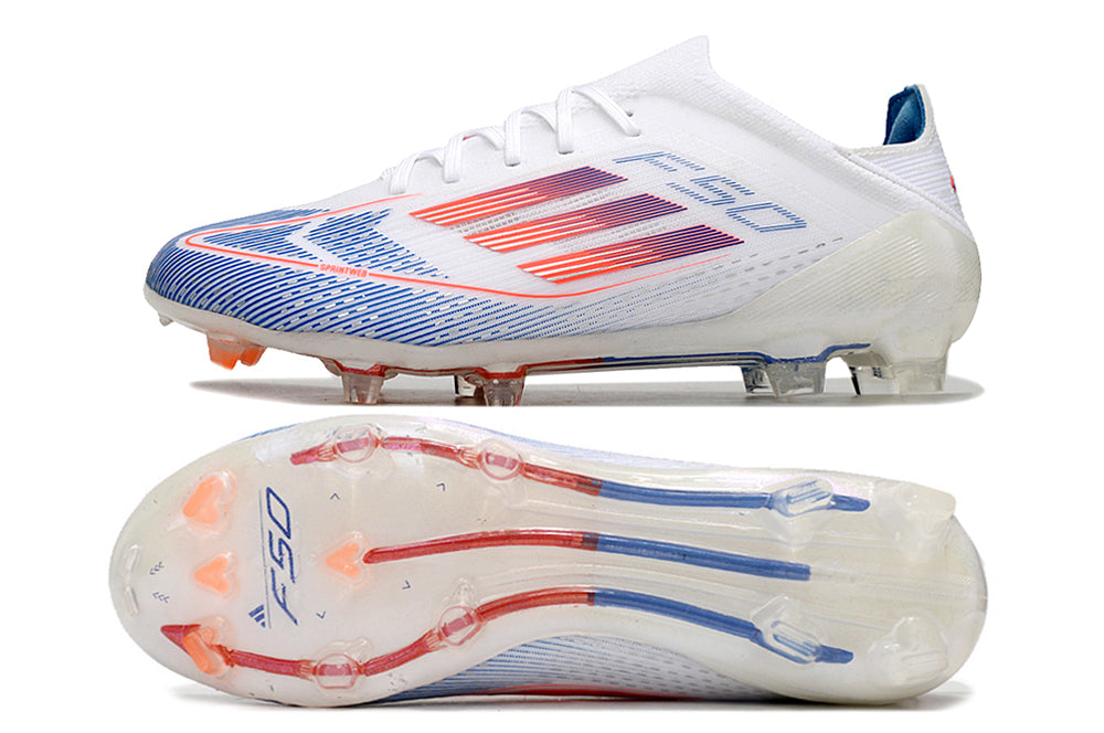 Tachones ADIDAS F50 FG - INFANTIL