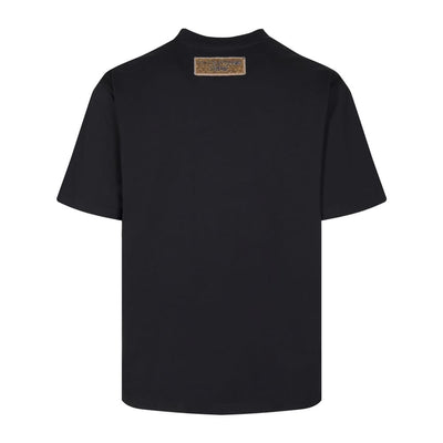 Playera Louis Vuitton Bead-Embroidered