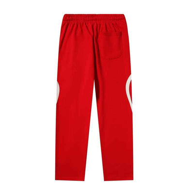 Pantalón Hellstar Sports Red