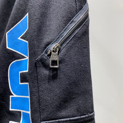 Pantalón Louis Vuitton Printed Denim