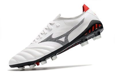 Tachones Mizuno Morelia Neo lll FG