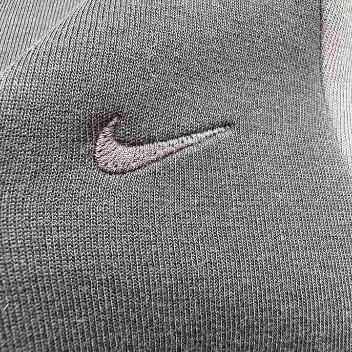 Chamarra Nike Tech Fleece Pro Wear Preta