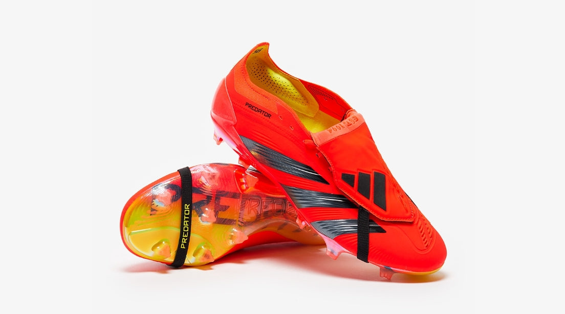 Tachones Adidas Predator Accuracy + FG