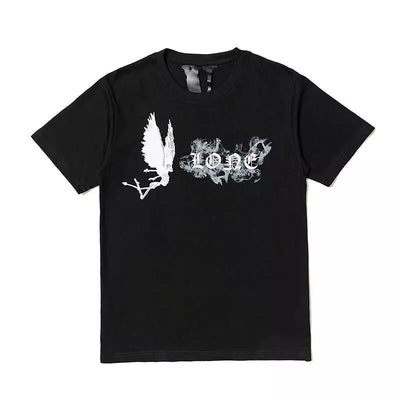 Playera VLONE "Smoke"