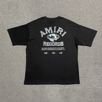 Playera Amiri Records