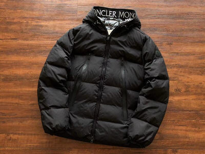 Chamarra Moncler Montcla