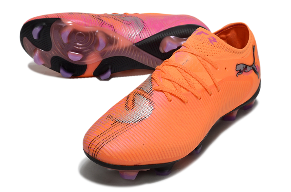Tachones Puma Future 8 FG