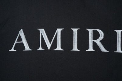Playera Amiri Bones Logo