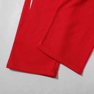 Pantalón Hellstar Sports Red